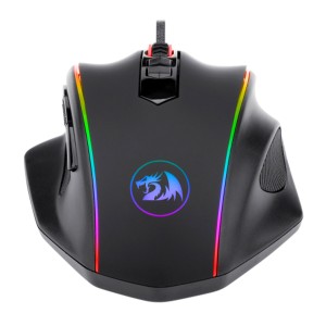 ماوس گیمینگ با سیم ردراگون مدل VAMPIRE M720 RGB